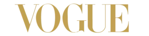 logotipo vogue